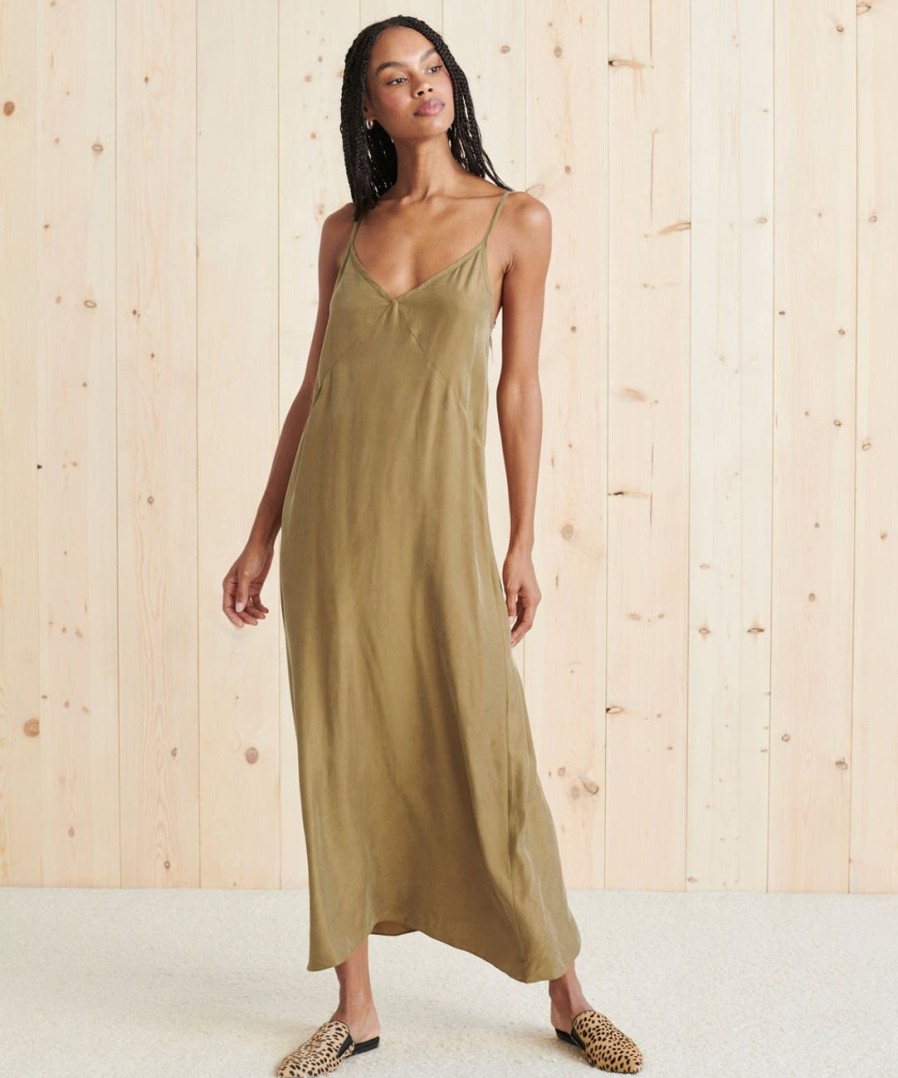 Dresses J.Jill | Rio Slip Dress