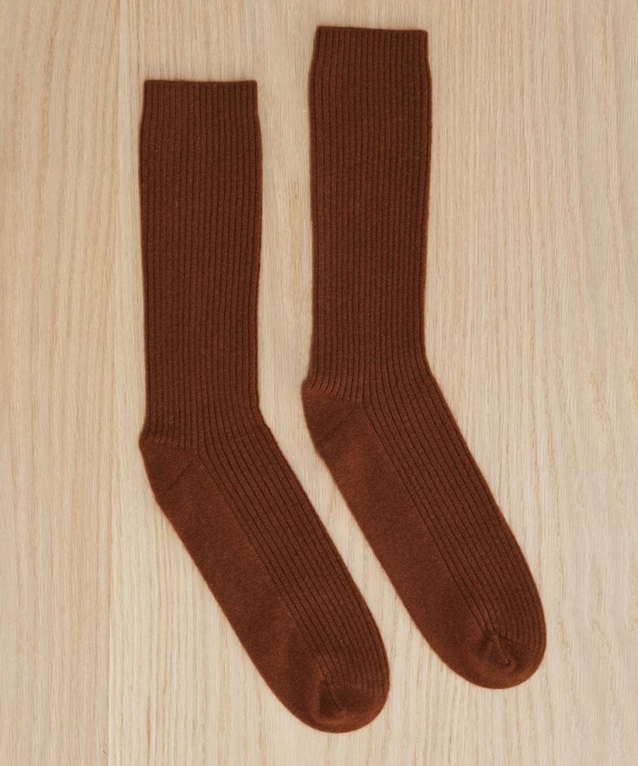 Lounge J.Jill | Cashmere Socks