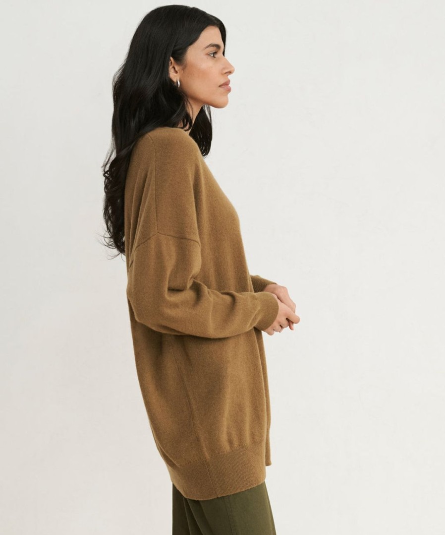 Sweaters J.Jill | Charlie V-Neck Sweater