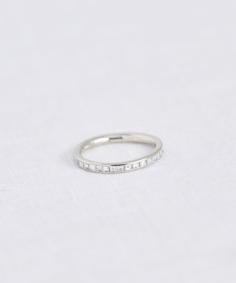 Accessories J.Jill | Iris Eternity Band