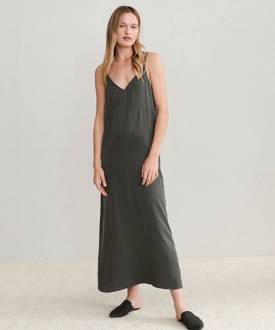 Dresses J.Jill | Rio Slip Dress