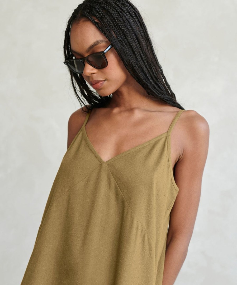 Dresses J.Jill | Riviera Slip Dress