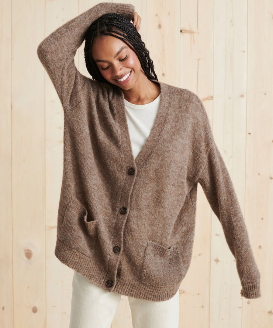 Sweaters J.Jill | Drew Cardigan