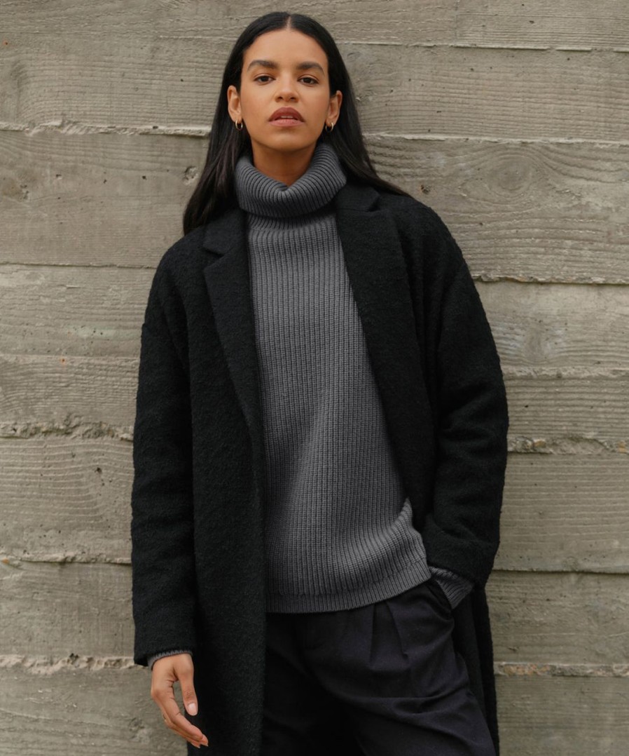 Sweaters J.Jill | Cashmere Turtleneck