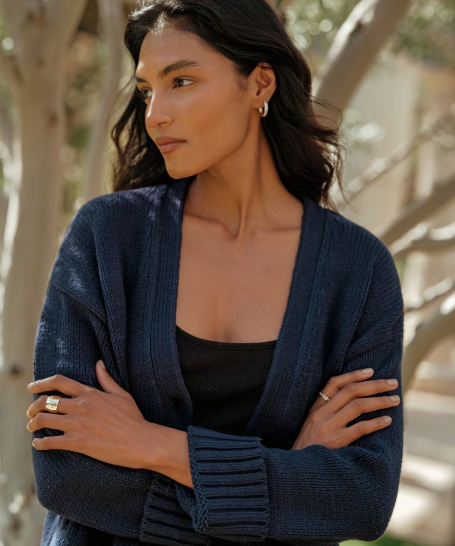 Sweaters J.Jill | Cody Cardigan