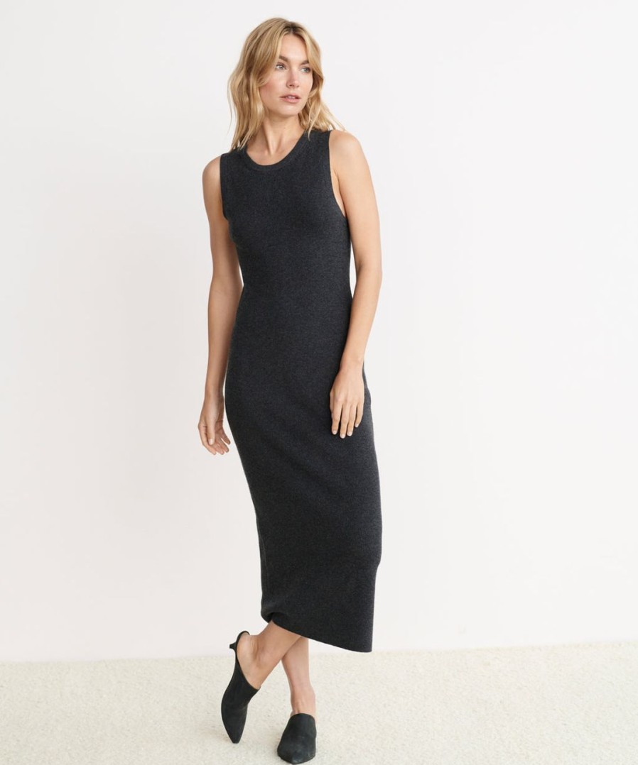 Dresses J.Jill | Sleeveless Sweater Dress