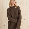 Sweaters J.Jill | Oversized Cotton Pullover