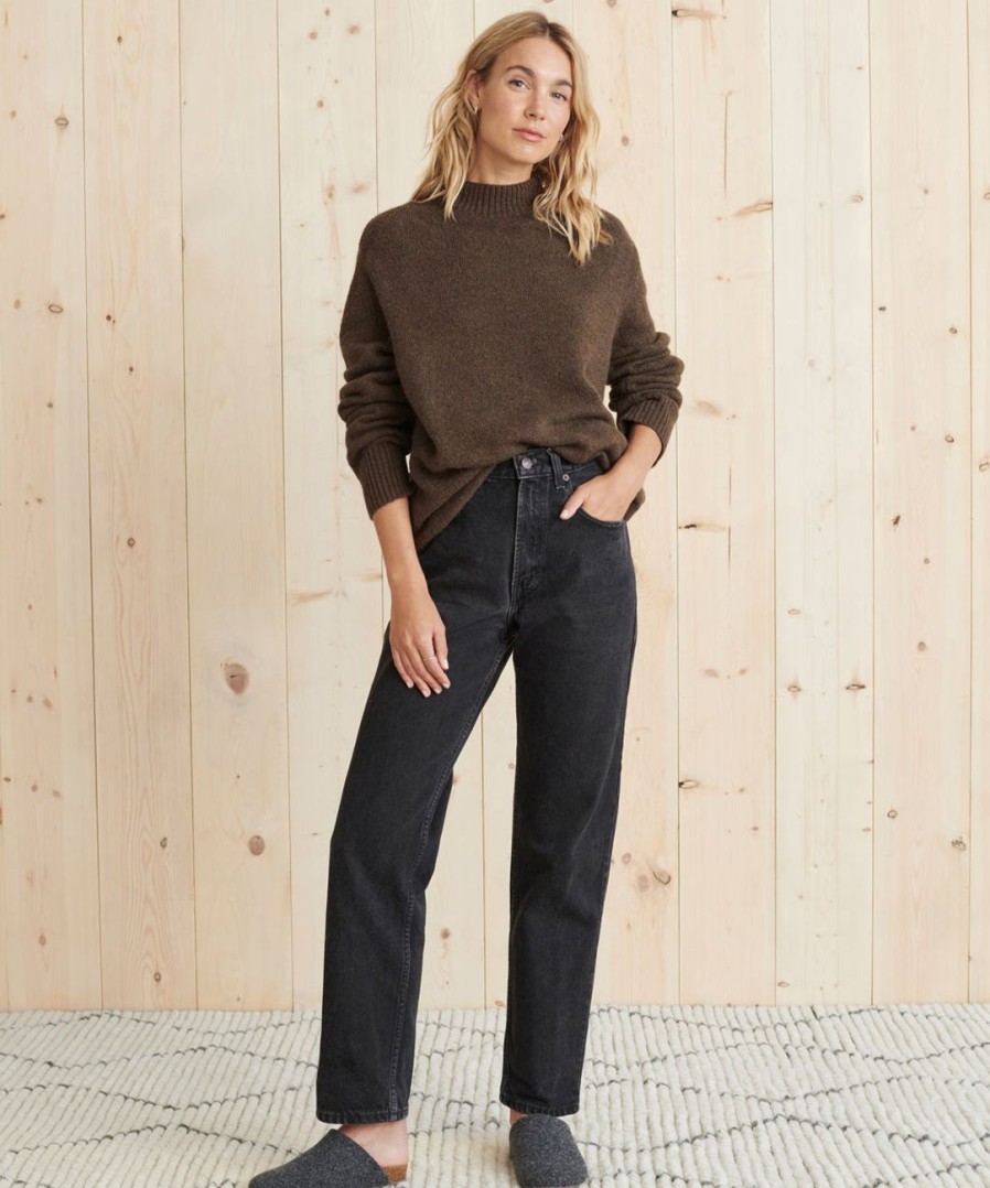 Sweaters J.Jill | Oversized Cotton Pullover