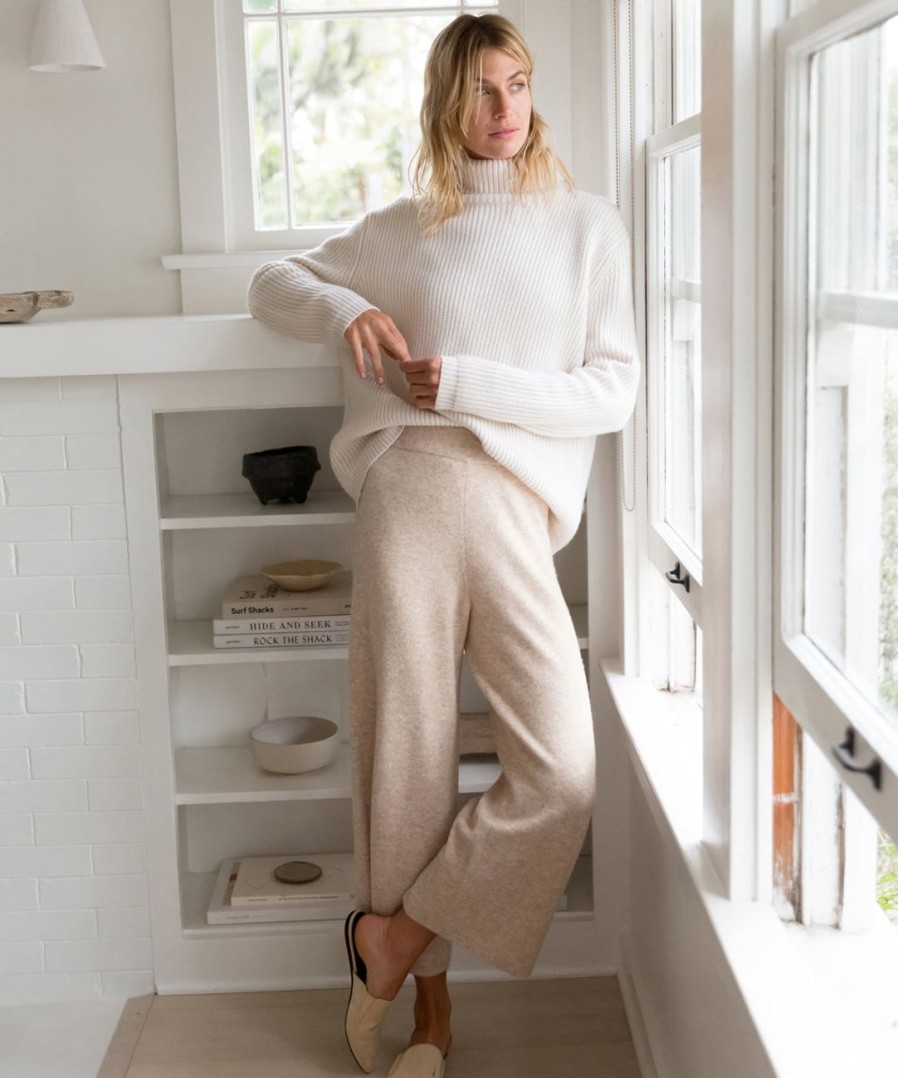 Lounge J.Jill | Marina Culottes