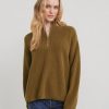 Sweaters J.Jill | Cashmere Half Zip