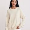 Lounge J.Jill | Saturday Sweatshirt