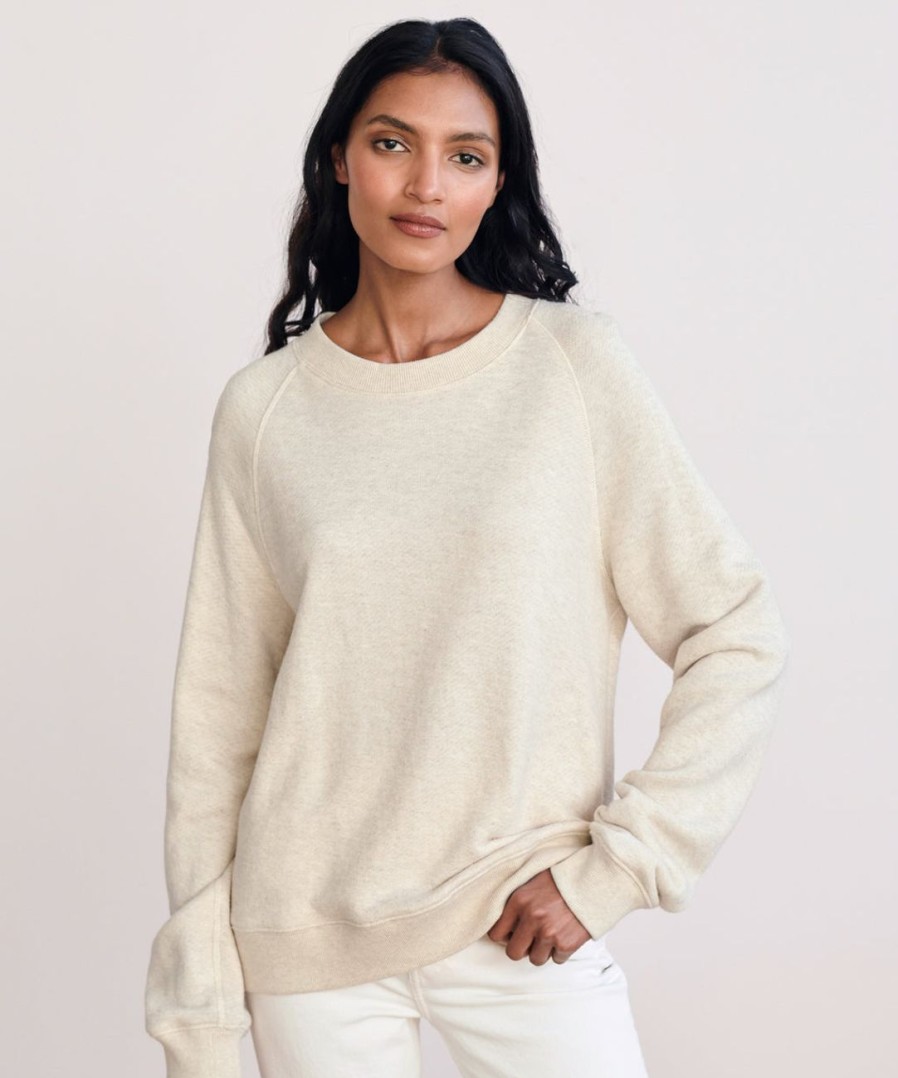 Lounge J.Jill | Saturday Sweatshirt