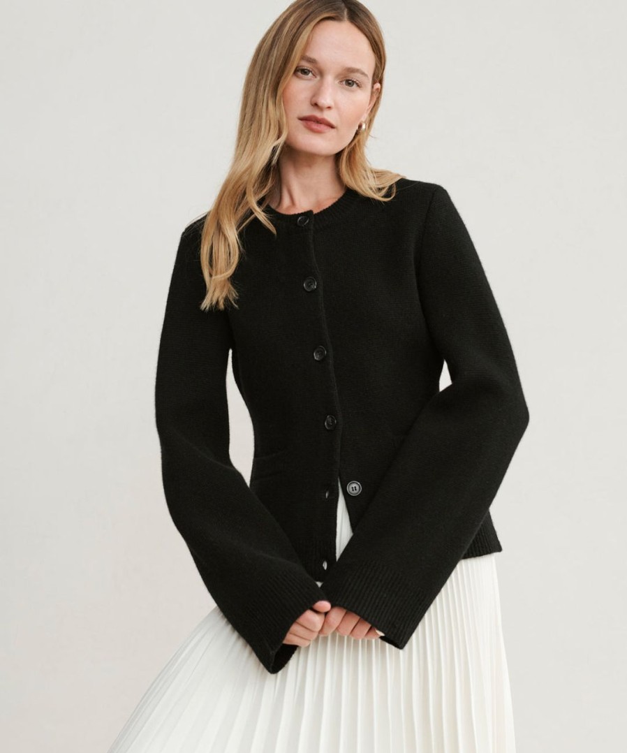 Sweaters J.Jill | Cooper Cardigan