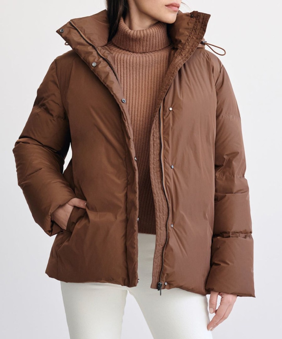 Jackets & Outerwear J.Jill | Puffer Jacket