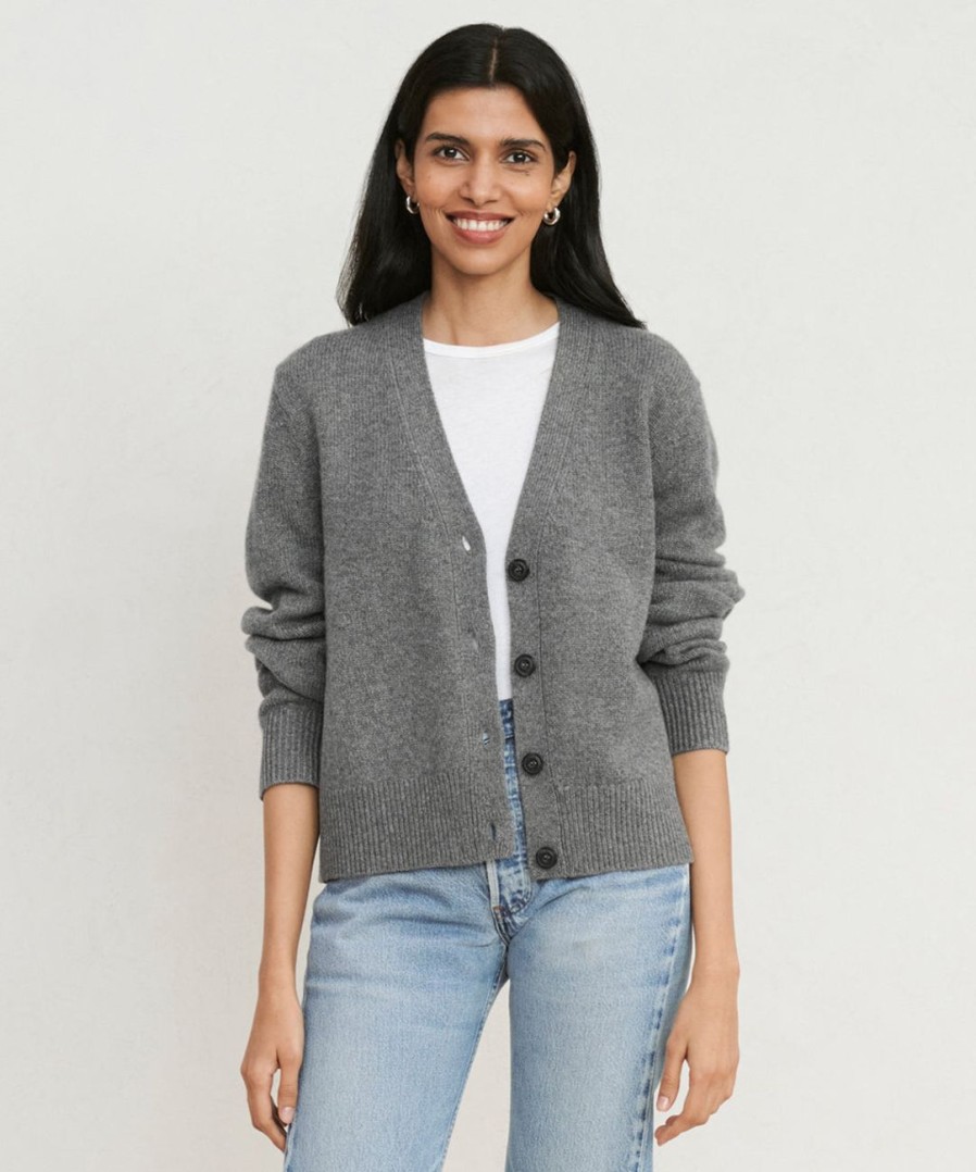 Sweaters J.Jill | Cashmere Colette Cardigan