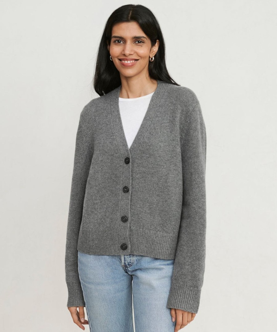 Sweaters J.Jill | Cashmere Colette Cardigan