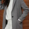 Jackets & Outerwear J.Jill | Carlyle Coat