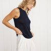 Tops J.Jill | Merino Tank