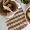 Accessories J.Jill | Natural Lao Vine Tote