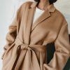 Jackets & Outerwear J.Jill | Cashmere Overcoat