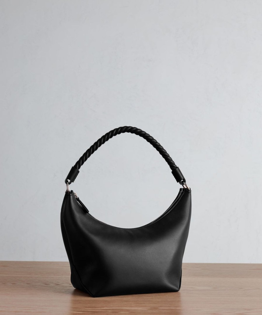 Accessories J.Jill | Crescent Shoulder Bag