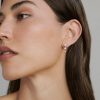 Accessories J.Jill | Blair Diamond Earrings