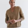 Sweaters J.Jill | Flynn Cashmere Sweater