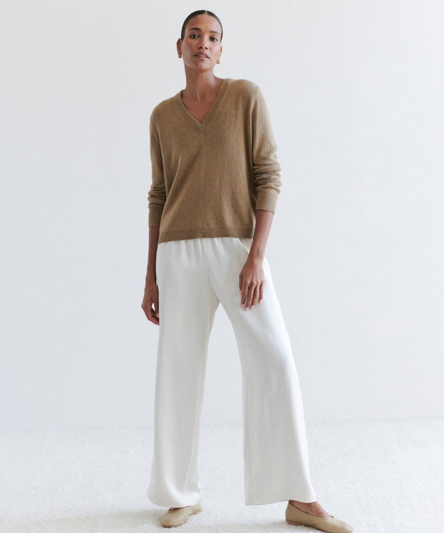 Sweaters J.Jill | Flynn Cashmere Sweater