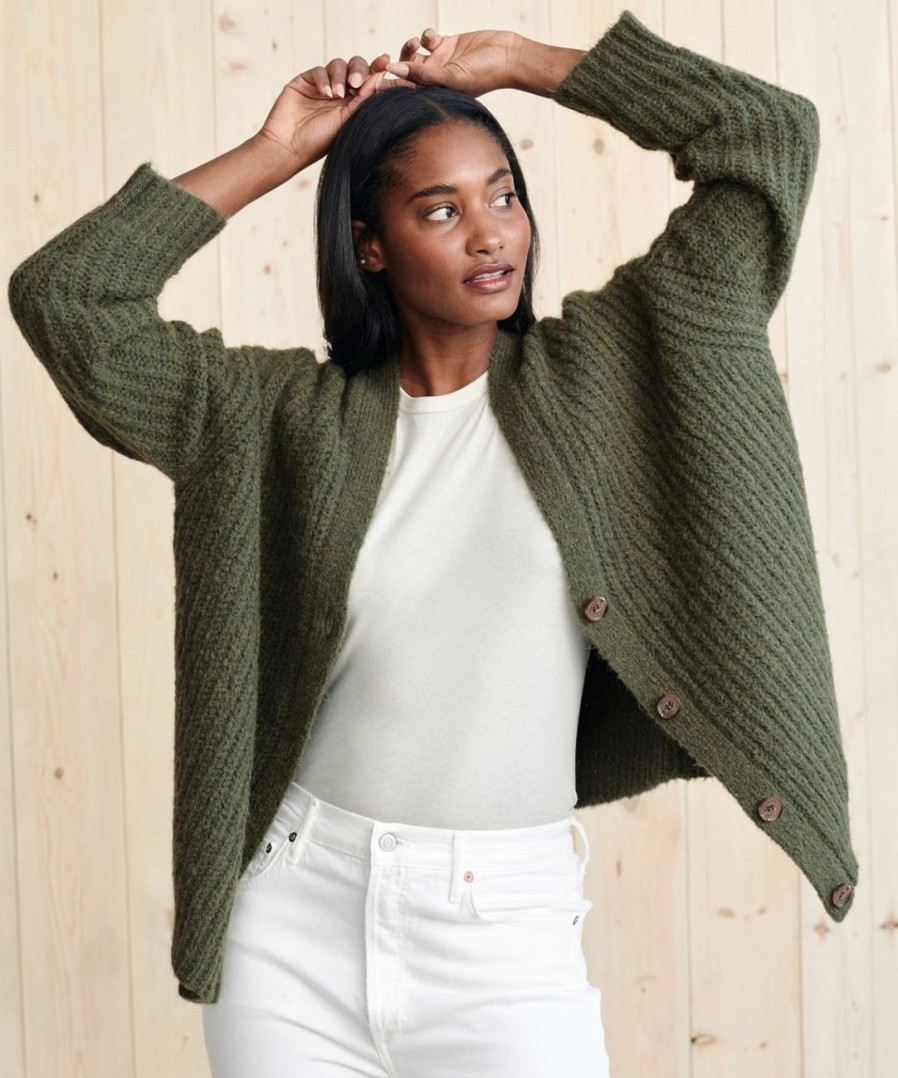 Sweaters J.Jill | Cocoon Cardigan