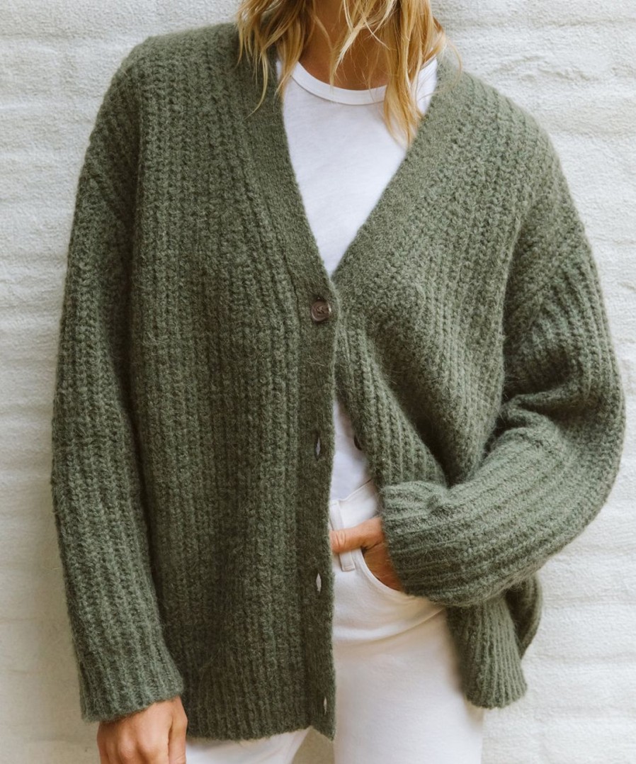 Sweaters J.Jill | Cocoon Cardigan