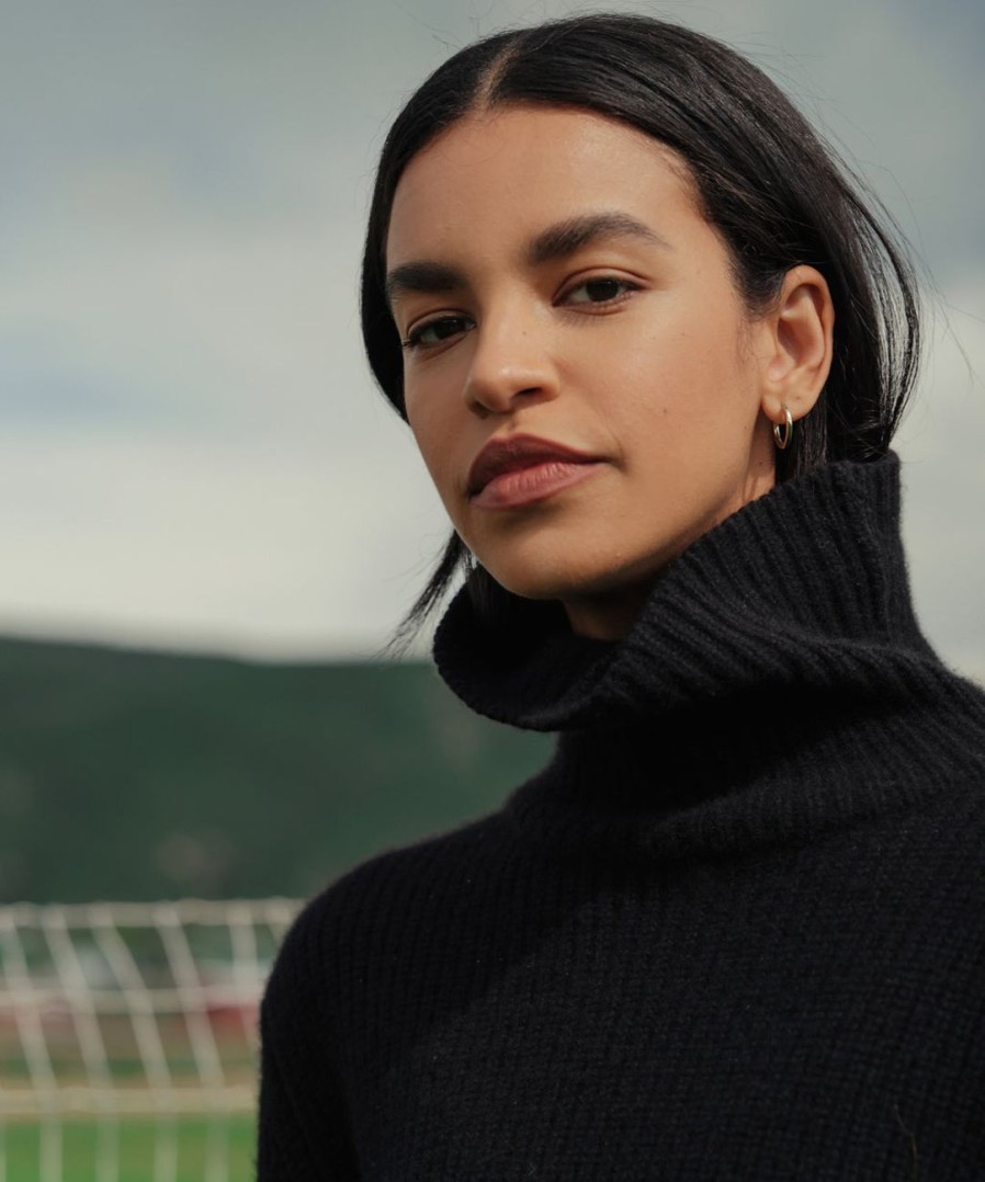 Sweaters J.Jill | Cashmere Turtleneck