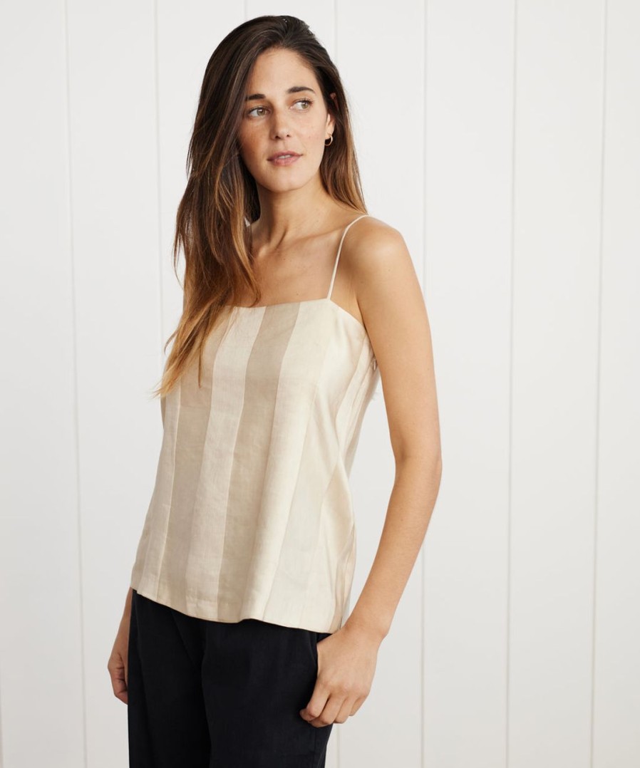 Tops J.Jill | Margot Cami