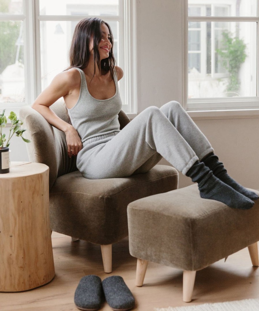 Lounge J.Jill | Saturday Sweatpant