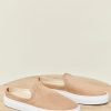 Shoes J.Jill | Suede Slider Sneaker