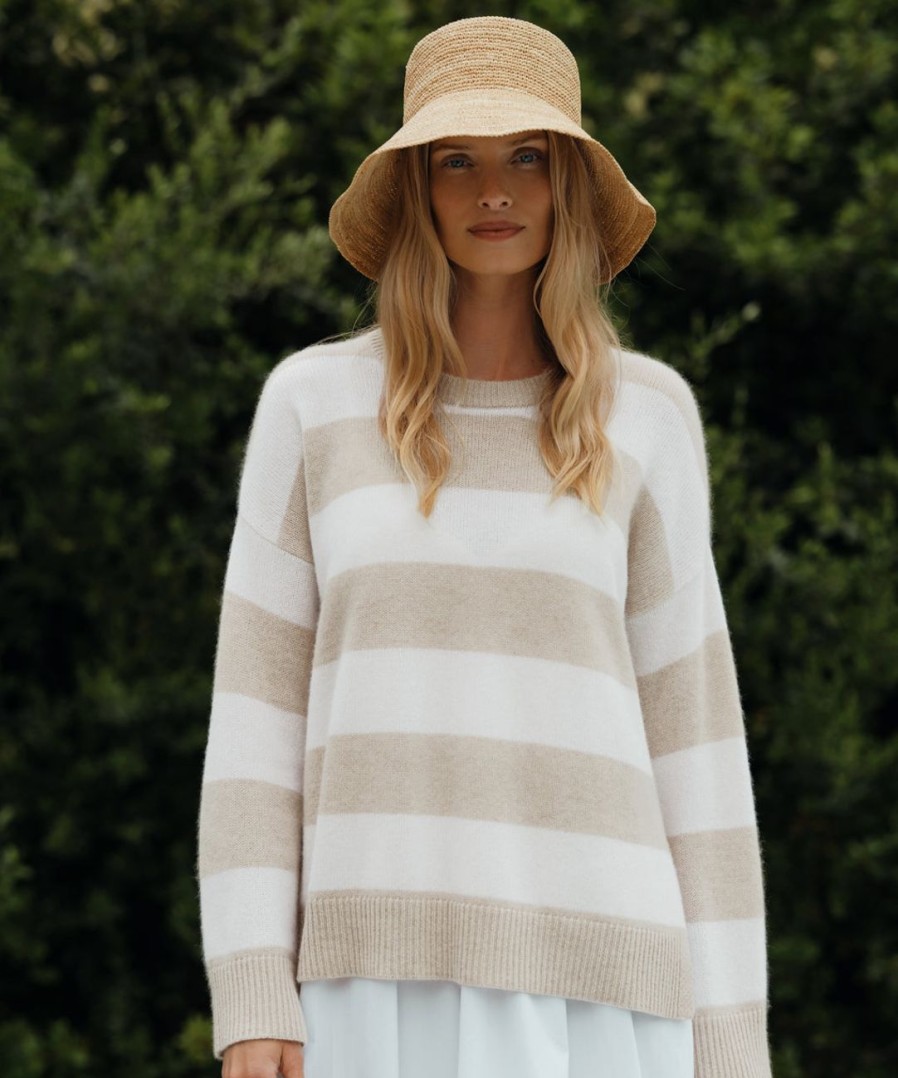 Sweaters J.Jill | Cashmere Boyfriend Sweater