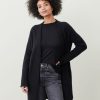 Sweaters J.Jill | Sweater Coat