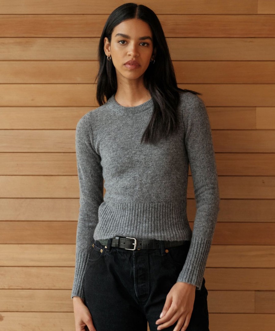 Sweaters J.Jill | Merino Finley Crewneck