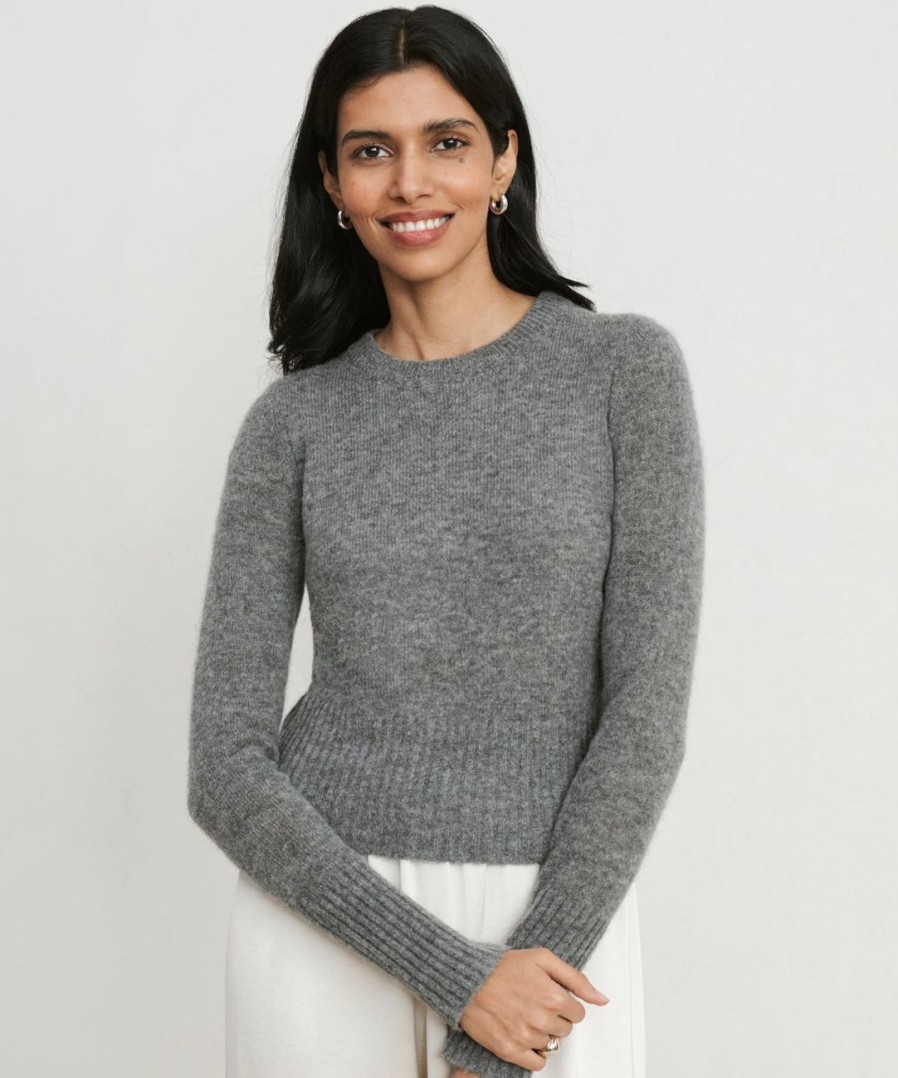 Sweaters J.Jill | Merino Finley Crewneck