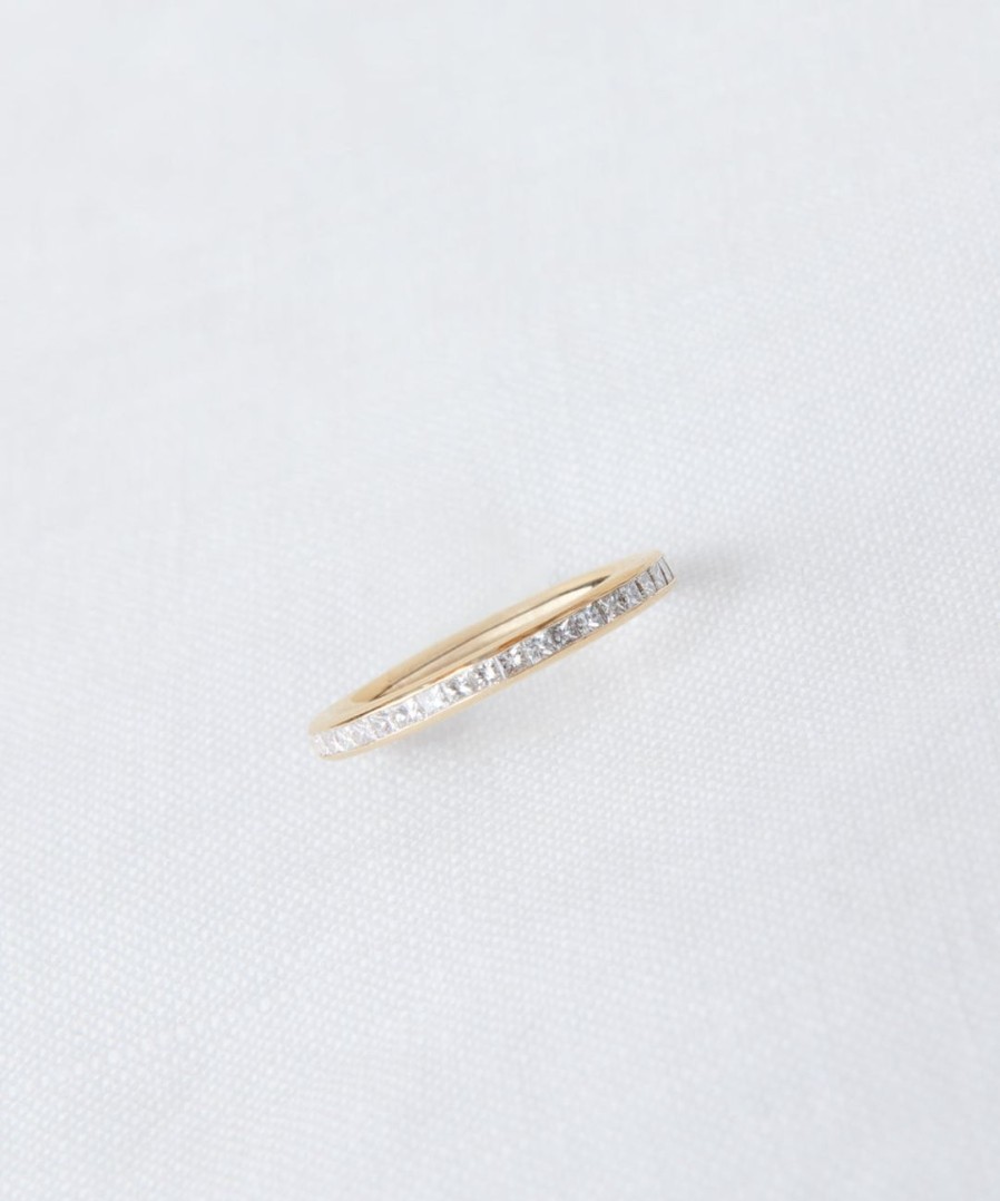 Accessories J.Jill | Iris Eternity Band