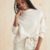 Sweaters J.Jill | Oversized Cotton Pullover