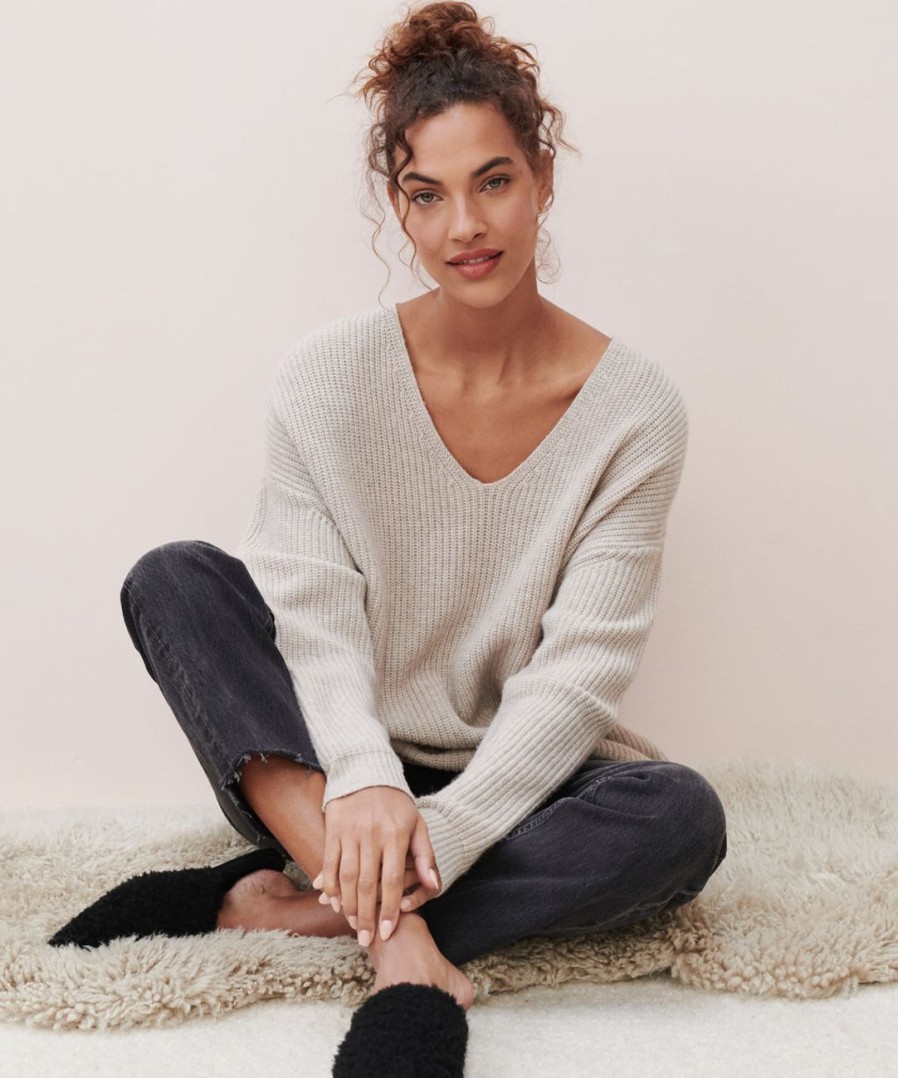 Sweaters J.Jill | Cabin Sweater