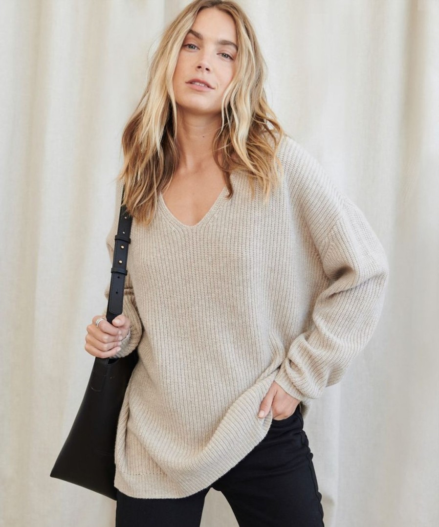 Sweaters J.Jill | Cabin Sweater