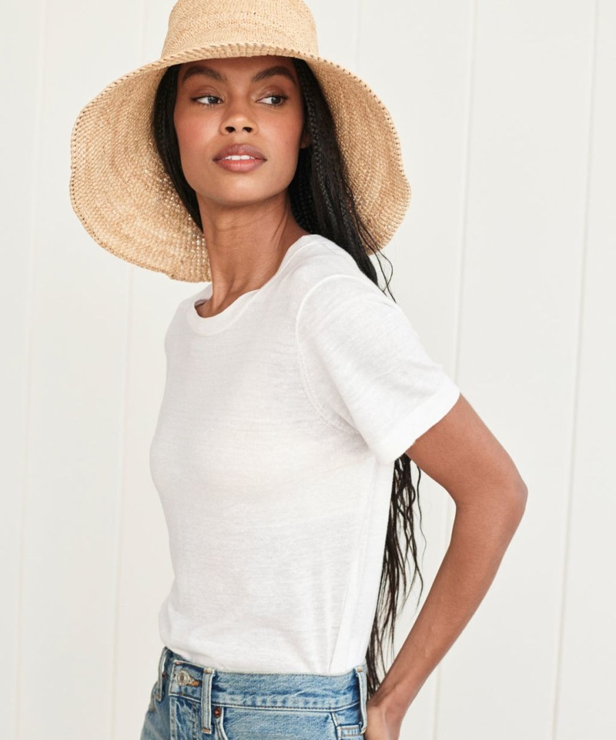 Tops J.Jill | Summer Basic Tee