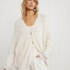 Sweaters J.Jill | Cotton Cocoon Cardigan