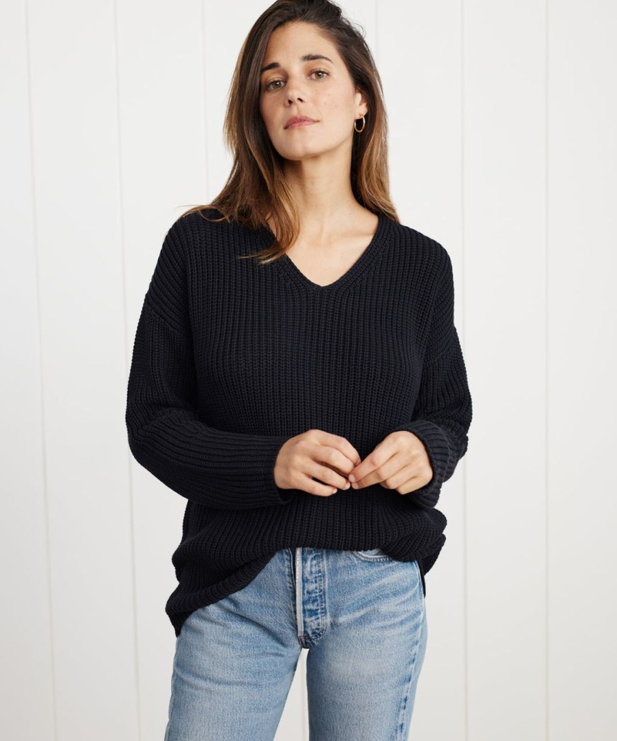 Sweaters J.Jill | Cotton Cabin Sweater