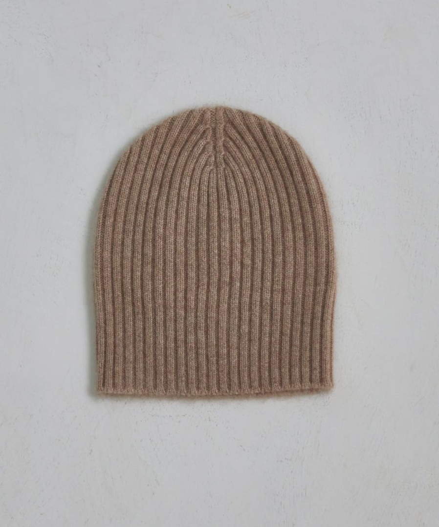 Accessories J.Jill | Cashmere Beanie