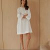 Dresses J.Jill | Linen August Dress