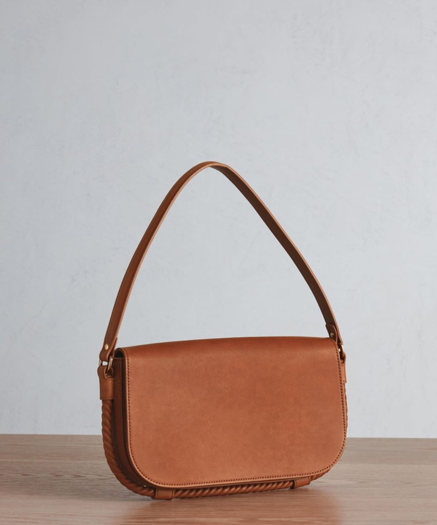 Accessories J.Jill | Baguette Shoulder Bag