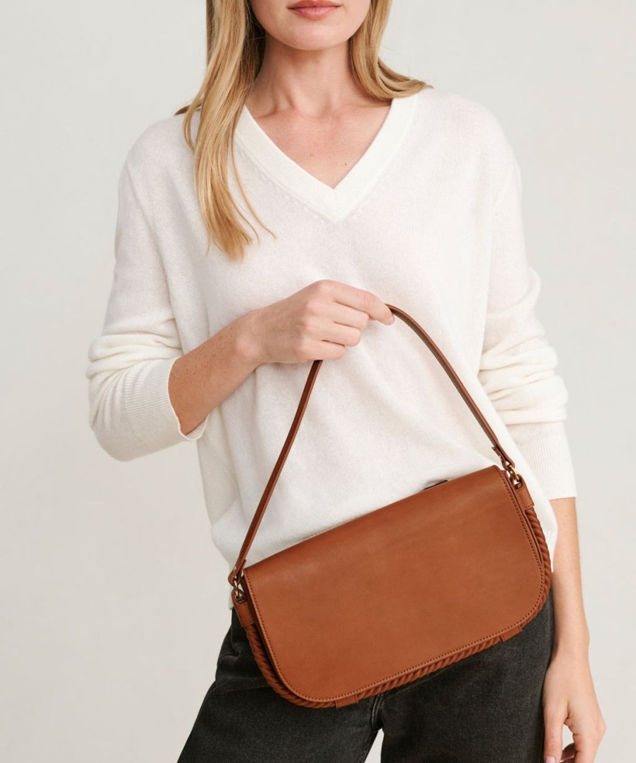 Accessories J.Jill | Baguette Shoulder Bag