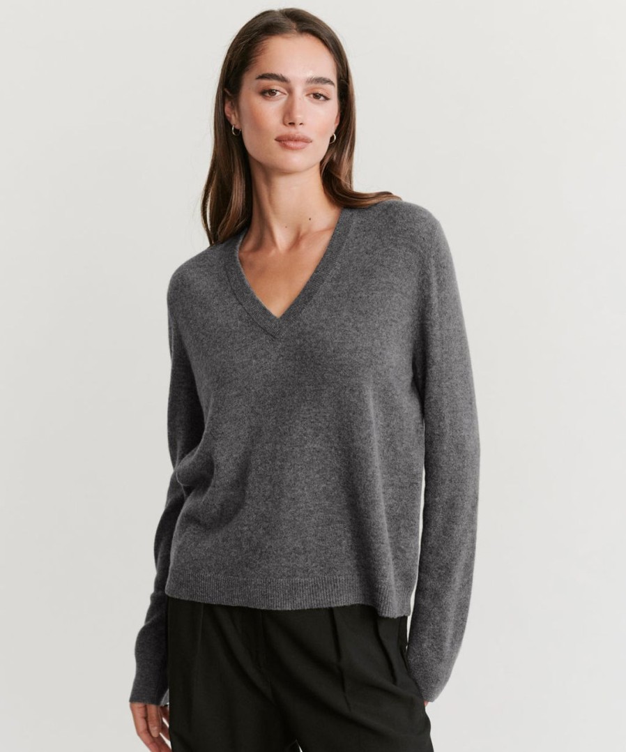 Sweaters J.Jill | Flynn Cashmere Sweater